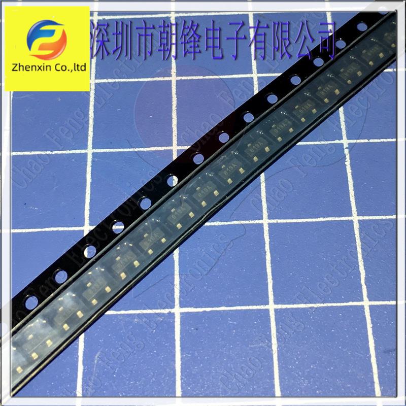 10pcs  ο DS1813R-5 DS1813R ũ ũ 813A SOT23